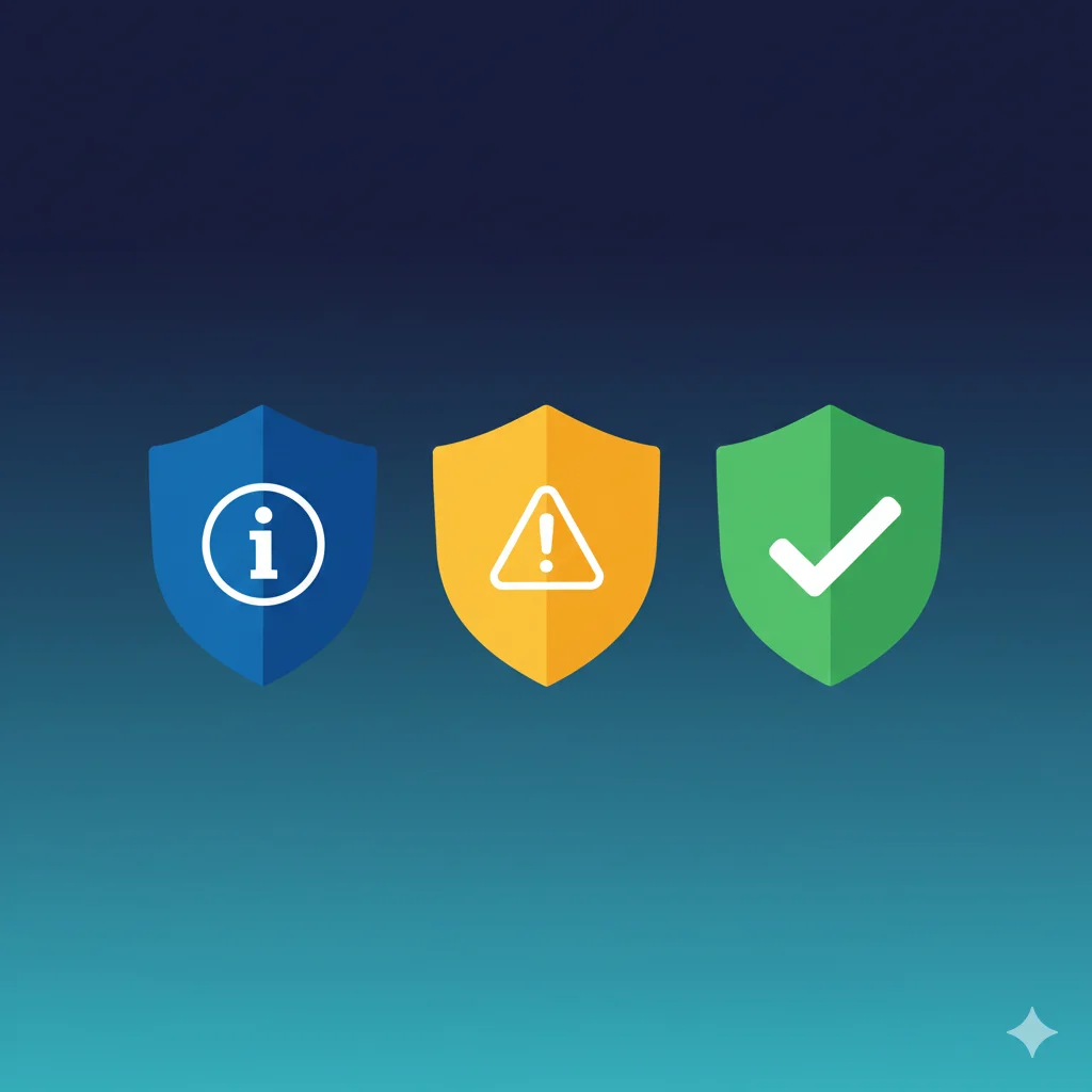 Understanding DMARC Policies: None, Quarantine, and Reject