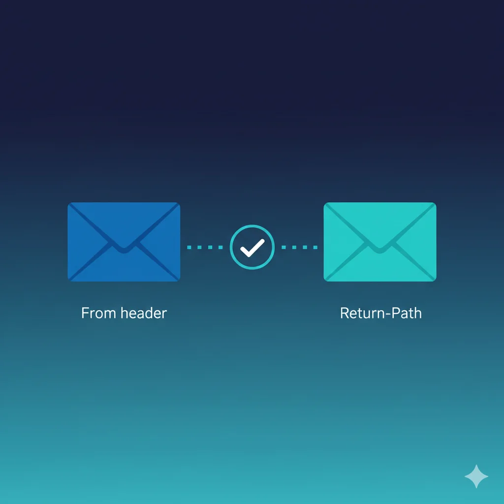 Complete Guide to SPF Alignment in DMARC